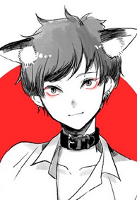 微信皮肤透明动漫简约风精选 冷淡的回应你的热情