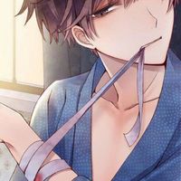 男生头像动漫风范冷酷帅气 三生有幸遇见你让我好好珍惜