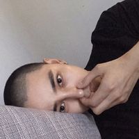 2022帅气有个性的男生微信头像 独一无二的男生霸气个性头像