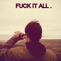 孤独的微信伤感个性签名男生 我那丑态百出的模样和一厢情愿的流浪