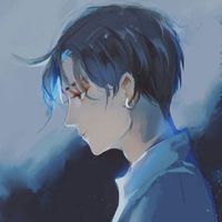 最新男生最帅气的卡通动漫头像大全 事了拂衣去深藏功与名