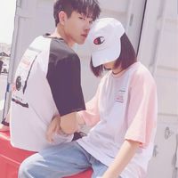 最新时尚好看的情侣头像一对 两人在一起的情侣头像一人一张