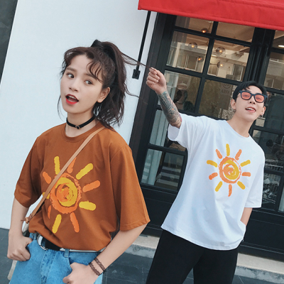 2022最流行的情侣头像两人在一起 潮流好看的情侣头像一男一女