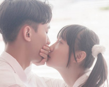 情侣秀恩爱的幸福热恋签名大全 甜蜜幸福的爱情签名句子