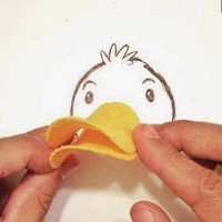 可爱搞怪的个性朋友圈背景图大全 我拥有了故事失去了你