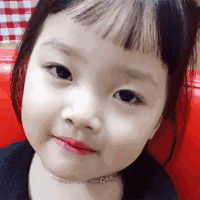 超萌权律二表情包gif 可爱萌娃权律二表情包动态大全