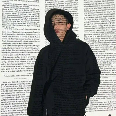 最帅最冷酷的男生头像黑白大全 男生超霸气黑白个性头像