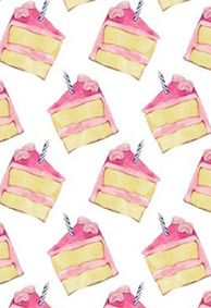 个性平铺手机壁纸小清新可爱大全 心中藏恶鬼眼中无良人