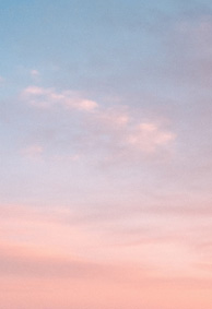 天空系列手机壁纸小清新唯美 静谧的天空系列手机壁纸