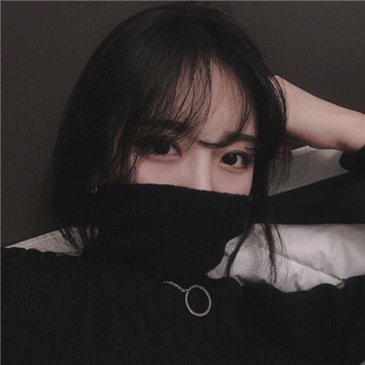 最新版2022非主流女生霸气伤感头像大全 从刻骨铭心到淡然如陌