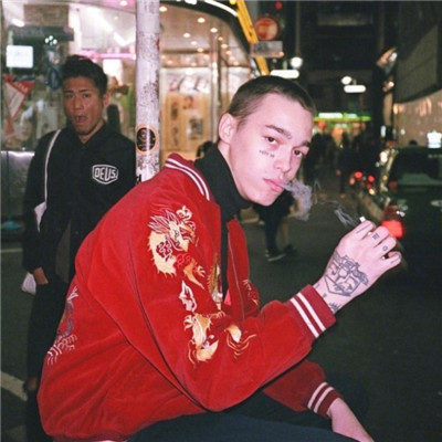 2022最新微信头像男生欧美风 2022最火微信头像男生排行榜