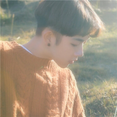 唯美头像2022有意境男生头像大全 纠缠不清却不能给彼此未来