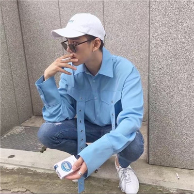 2022高清好看又帅气的男生头像图片 对回不去的时光说再见