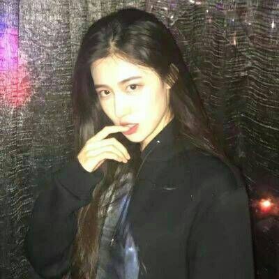 意境头像女生唯美清纯图片大全2022 你每一次的温柔我都想炫耀