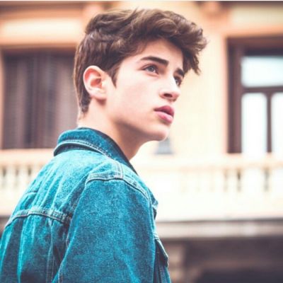 微信头像男生欧美范街头帅气图片2022 第一眼遇见第二眼沦陷