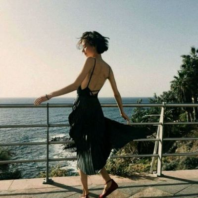 欧美个性头像女生唯美清纯2022最新 胜过阳春暮雪美过万里山河