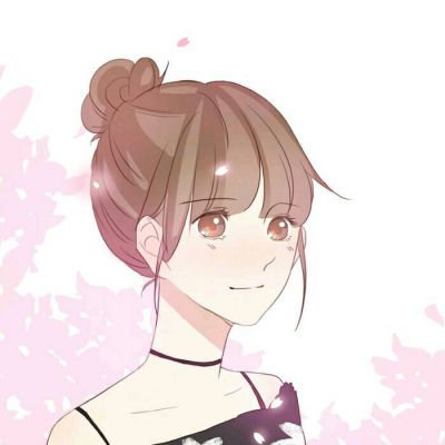 2022微信情侣头像一男一女卡通图片 几多对会持续爱到几多岁