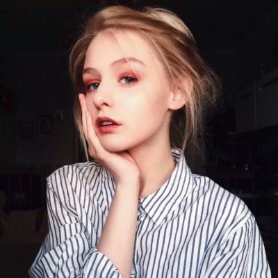 女生微信头像欧美范高清2022 等我不黏你的时候你就失去了我