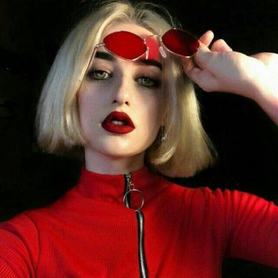 2022微信头像女生欧美范霸气十足超有范 遗憾千万种各人皆不同