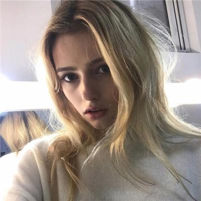 2022最新欧美头像女生霸气高冷图片 你要懂得和珍惜感情