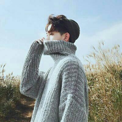 微信头像男生成熟暖男高清图片2022最新 这个世界让我来霸占你