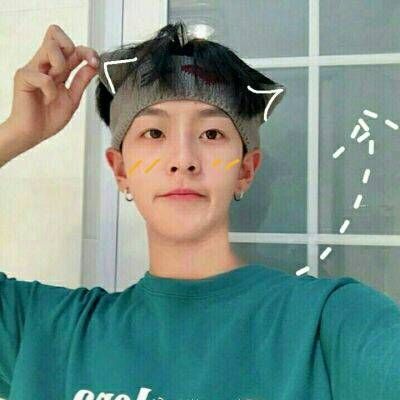 2022微信头像男生帅气呆萌超好看 依赖变少期望降低会过得更好