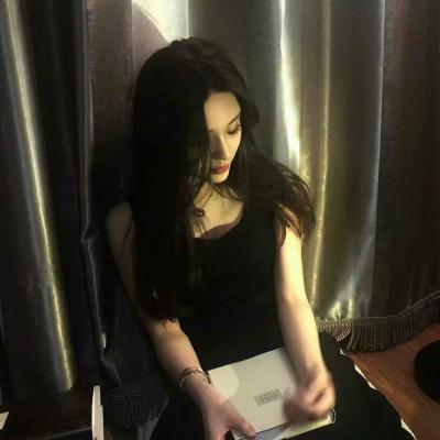 闺蜜两张分开的头像微信一人一张 热情和疯狂终究过渡成平静