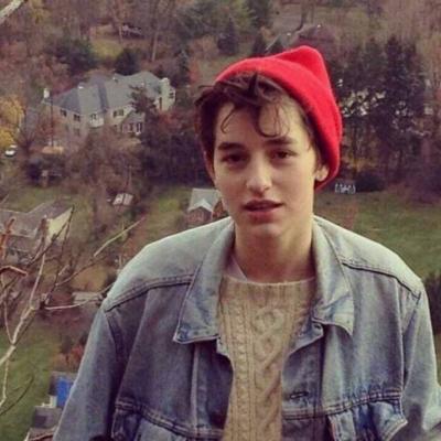 2022最新个性欧美男生微信头像小丑 你出现在我的黑名单里