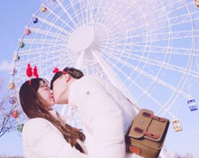 微信个性签名2022情侣一对 唯美幸福的情侣个性签名精选