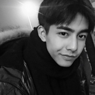 帅气冷酷男生头像高清无水印 你怎么不早说我们没结果