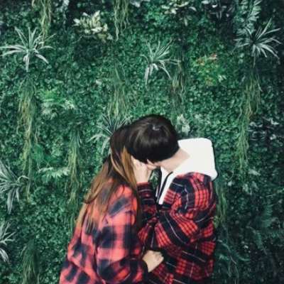 最新微信情侣个性签名一对幸福唯美2022 众口难调过得开心就好