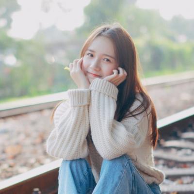 文艺小清新头像女生唯美大全 好看的森系女生头像2022最新
