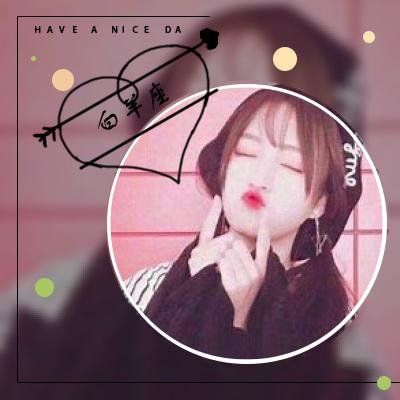 2022最火爆微信头像十二星座合集 最新十二星座带字女生头像