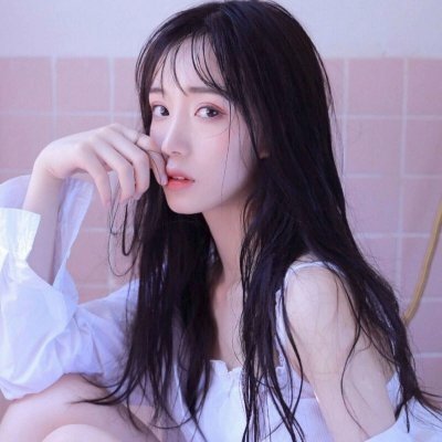 2022女生高冷伤感头像大全 我最终还是忘了你最初的模样