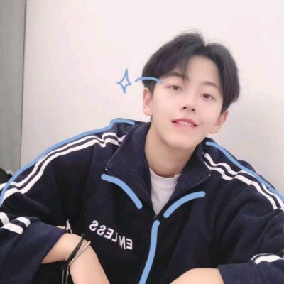 兄弟帅气头像两人一人一张 最新微信好基友头像好看阳光2022