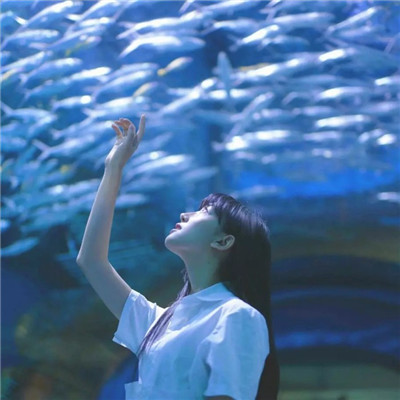 2022女生头像小清新可爱萌 高清好看可爱萌清纯少女