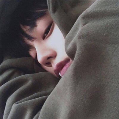 快手头像男生帅气骚一点的 骚气十足的男生头像快手专用