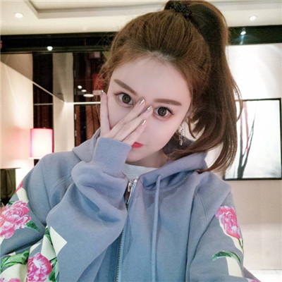 女生超可爱2022甜美小清新头像大全 只求一份简简单单的小幸福