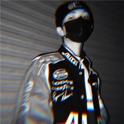 2022霸气炫酷超拽男生头像精选 喜欢这样的自己