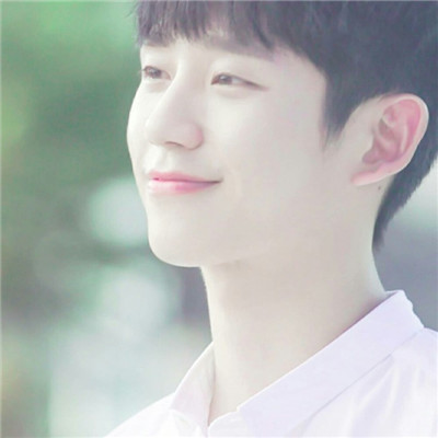 男生头像2022小清新有意境头像大全 推开你的那一刻我不快乐