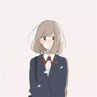 2022情侣头像卡通可爱卖萌一对 你不用多好我喜欢就好