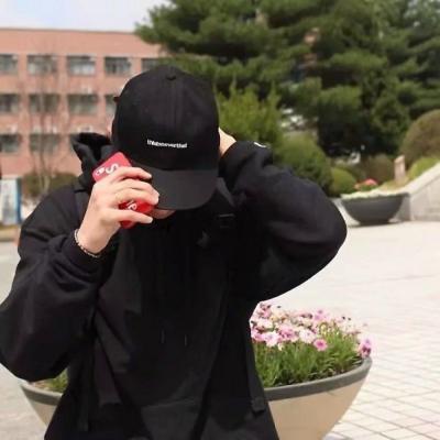 非主流小丑男生微信头像很潮很酷 你是大众情人我是精神病人