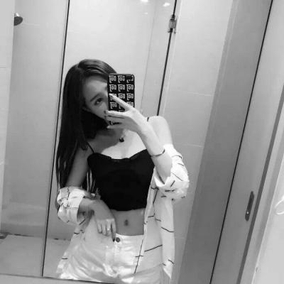 伤感系列的微信黑白头像2022最新版 不撞南墙不回头