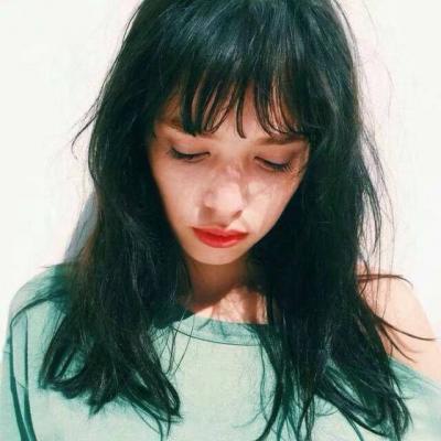 欧美唯美女生气质头像2022最新版本 在意就是喜欢的开始