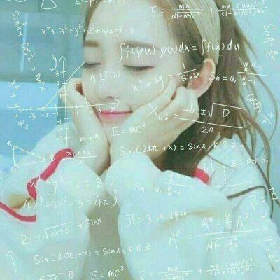 2022公式女生头像清新甜美高清图片 愿四目相对时可交付心肺