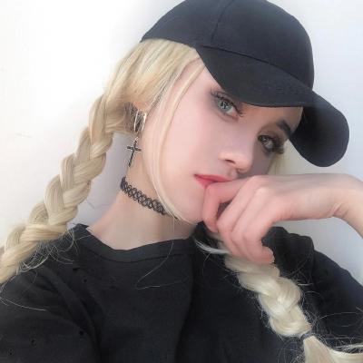 2022微信女生头像欧美范霸气超拽 无理取闹的脾气都是被你宠的