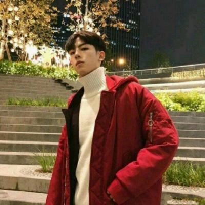 2022微信头像男生帅气逼人霸气超拽 大概想要的只是喜欢被占有