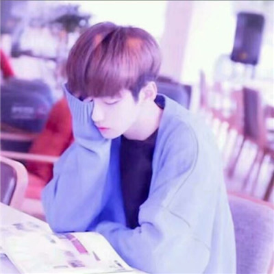 男生帅气2022唯美有意境头像大全 我喜欢你用了整整一个曾经