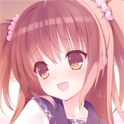 2022唯美有意境动漫情侣头像 借我一生情缘还你一世幸福