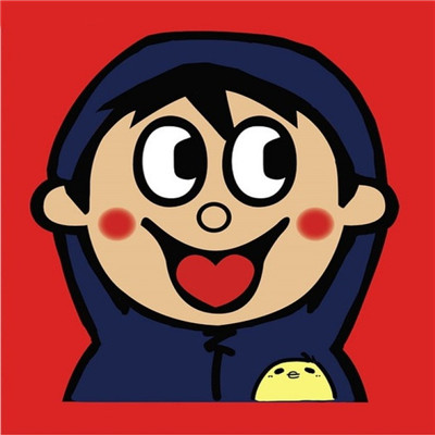 微信搞笑又搞怪的头像卡通奇葩 总觉得少了些什么